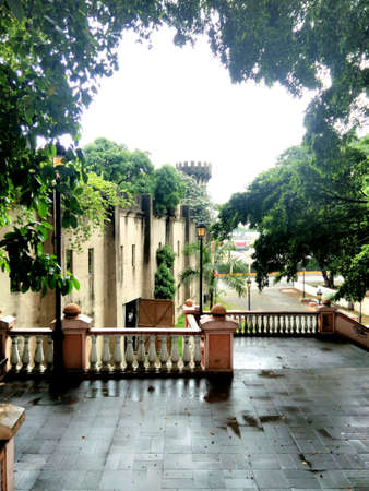 santo domingoのeditorial素材