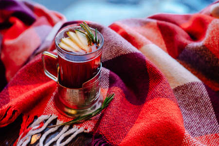 delicious drink for your healthの写真素材