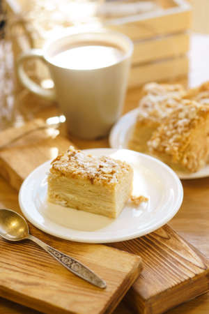 desserts in the home interior