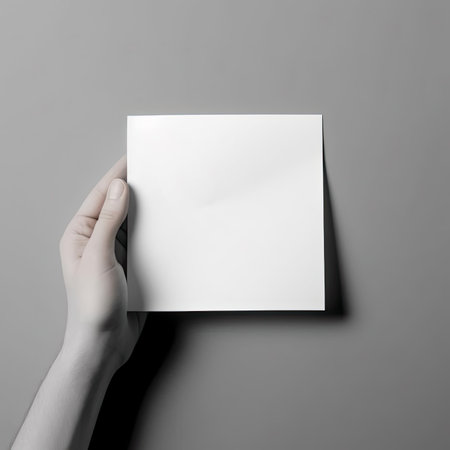 A canvas for creativity and ideasの素材