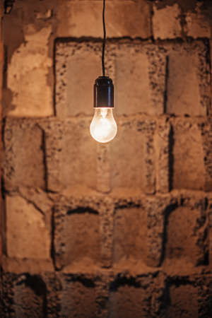 Lamp bulb 