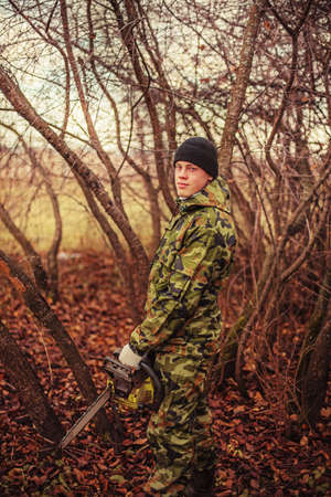 Portrait の写真素材