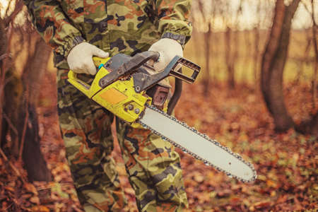 Chainsaw 