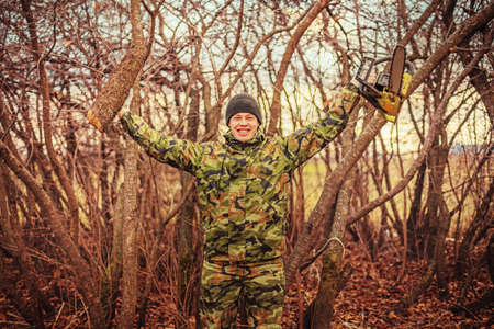 Portrait の写真素材