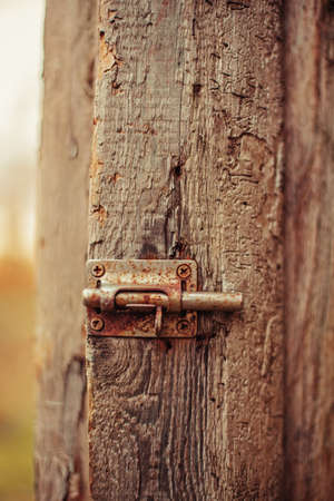 Latch の写真素材