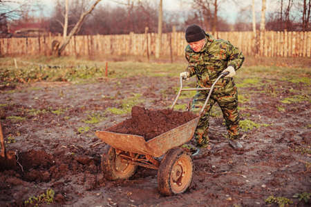 Working の写真素材