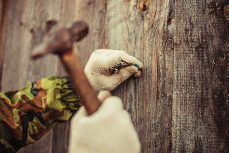 Hand の写真素材