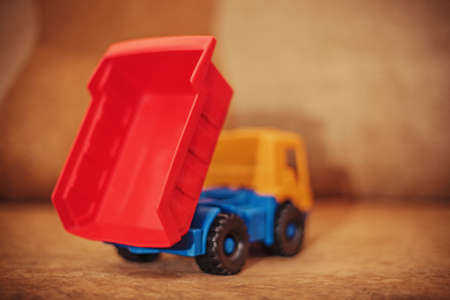 Truck の写真素材