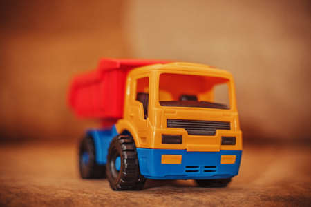 Truck の写真素材