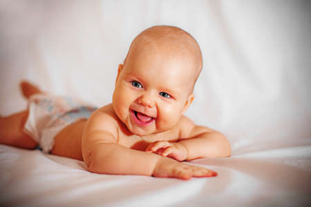 Baby の写真素材