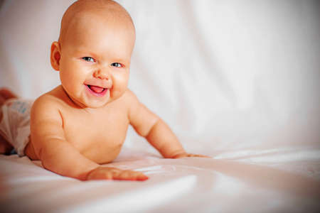 Baby の写真素材