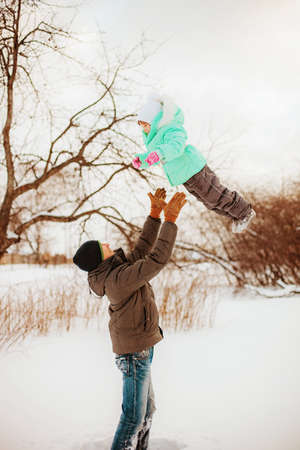 Family の写真素材