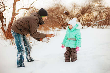 Family の写真素材