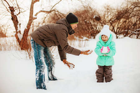 Family の写真素材