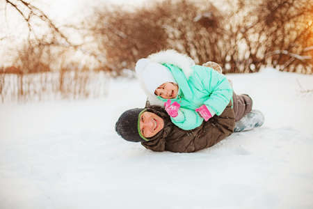 Family の写真素材
