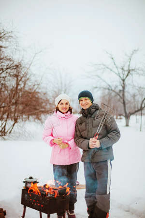 Couple の写真素材