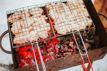 Barbecue の写真素材