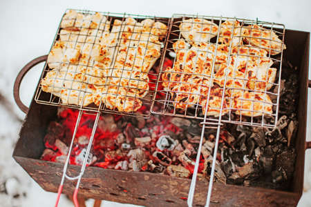 Barbecue の写真素材