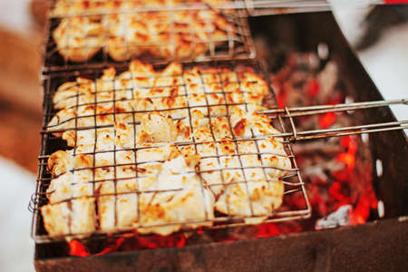 Barbecue の写真素材