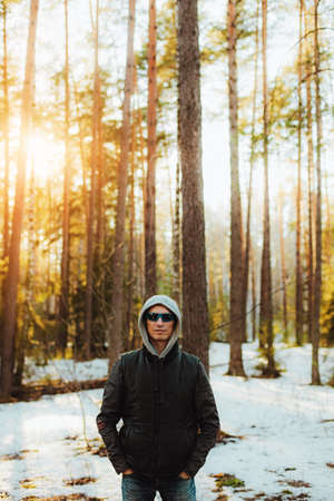 Portrait の写真素材