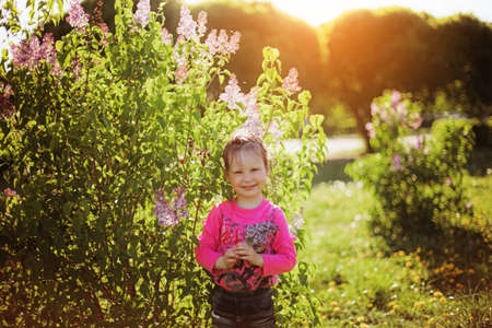 Children の写真素材