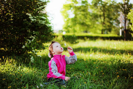 Children の写真素材