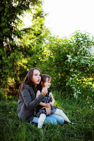 Family の写真素材