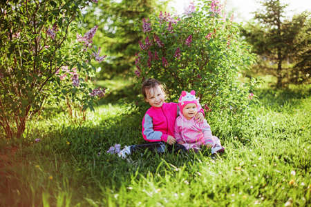 Children の写真素材