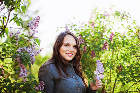 Portrait の写真素材