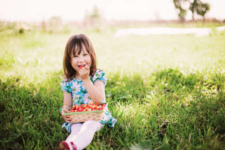 Children の写真素材