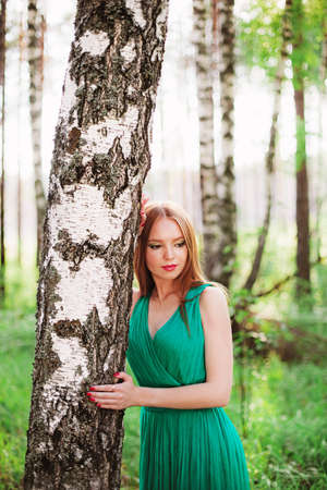 Portraitの写真素材