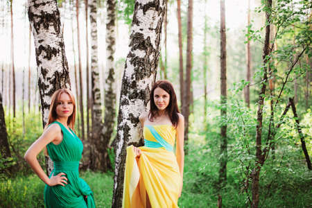 Portraitの写真素材