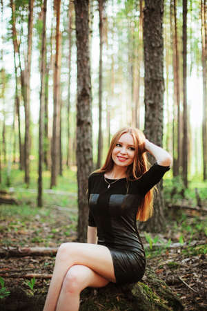 Portraitの写真素材