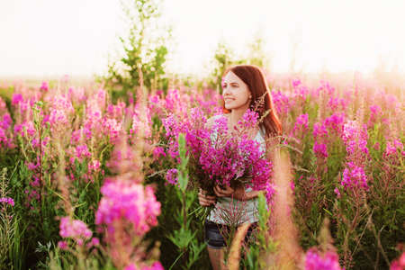 Portraitの写真素材