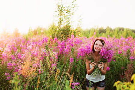 Portraitの写真素材