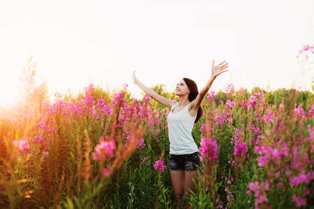 Portraitの写真素材