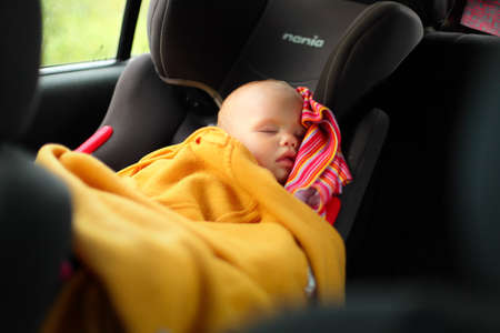 Child sleep.の写真素材