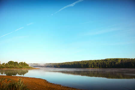 Landscape.