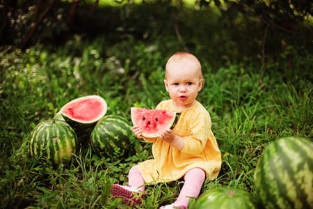 Baby.の写真素材