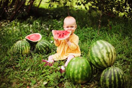 Baby.の写真素材