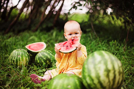 Baby.の写真素材