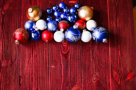 Christmas.の写真素材