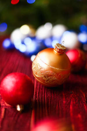 Christmas.の写真素材