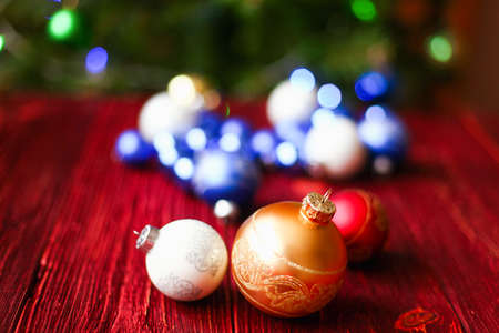 Christmas.の写真素材