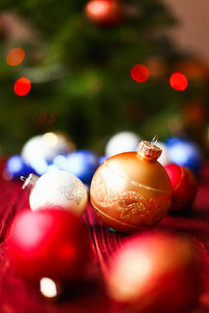 Christmas.の写真素材