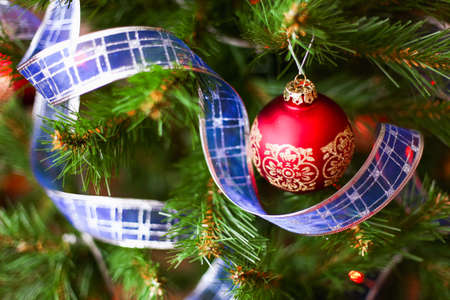 Christmas.の写真素材