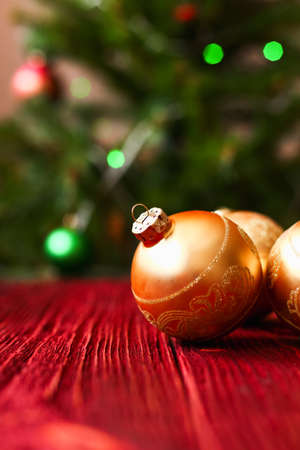 Christmas.の写真素材