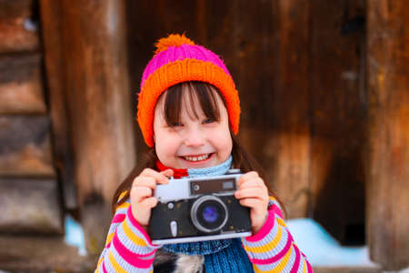 Photographer.の写真素材