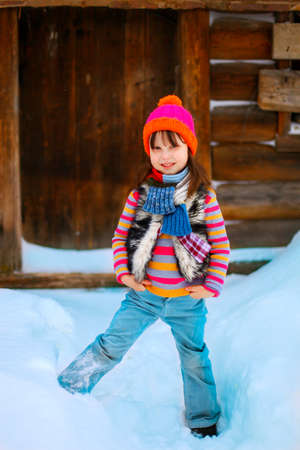 Portrait.の写真素材