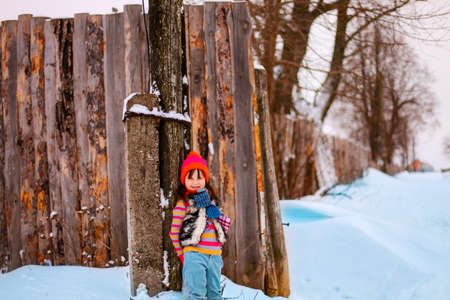Portrait.の写真素材